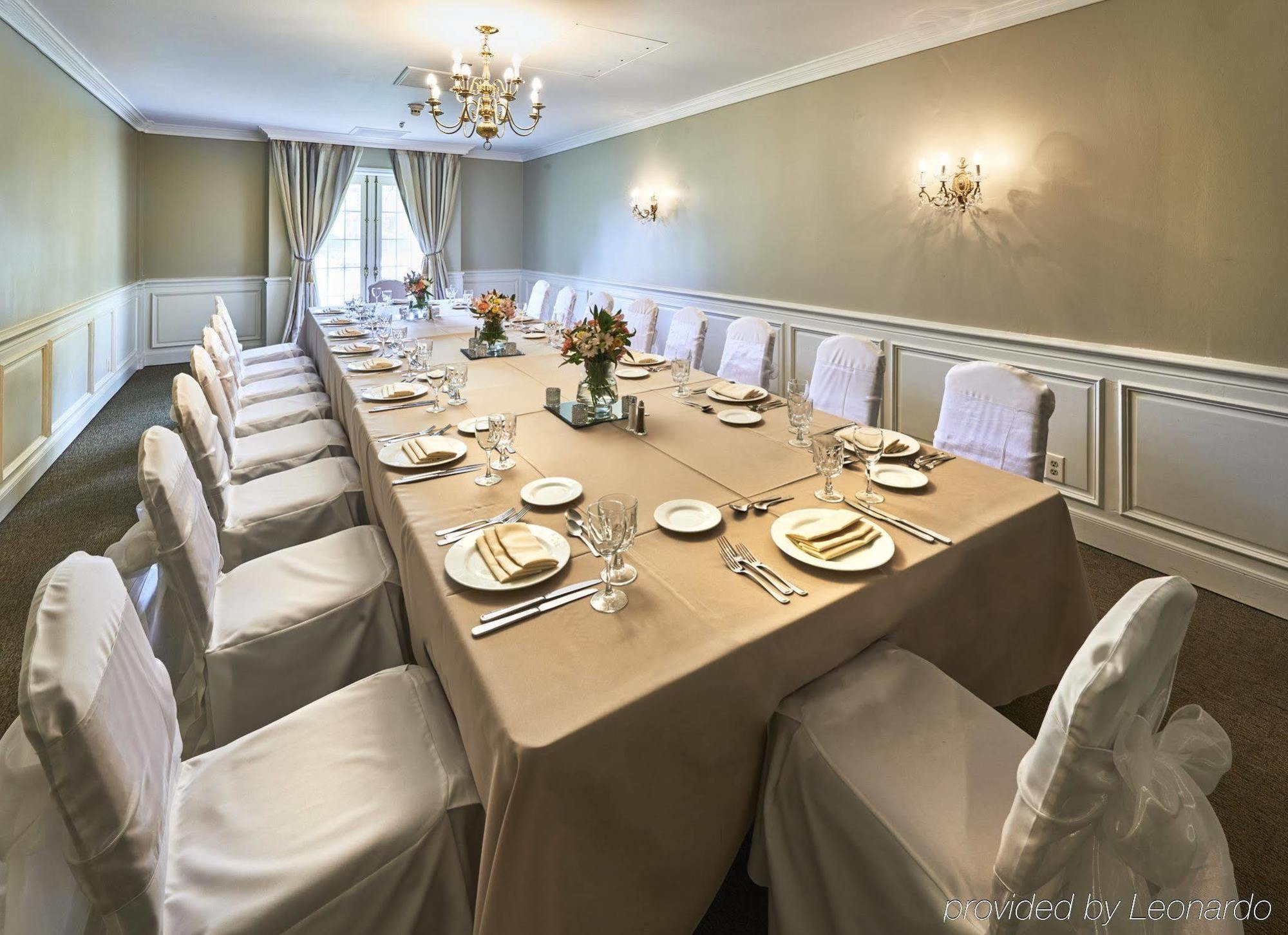 Cooper Hotel Conference Center & Spa Даллас Экстерьер фото