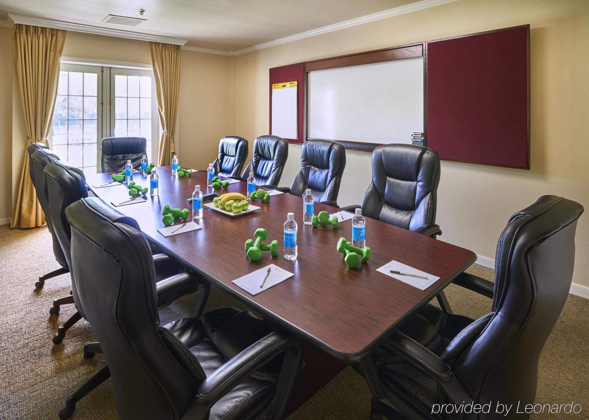 Cooper Hotel Conference Center & Spa Даллас Экстерьер фото